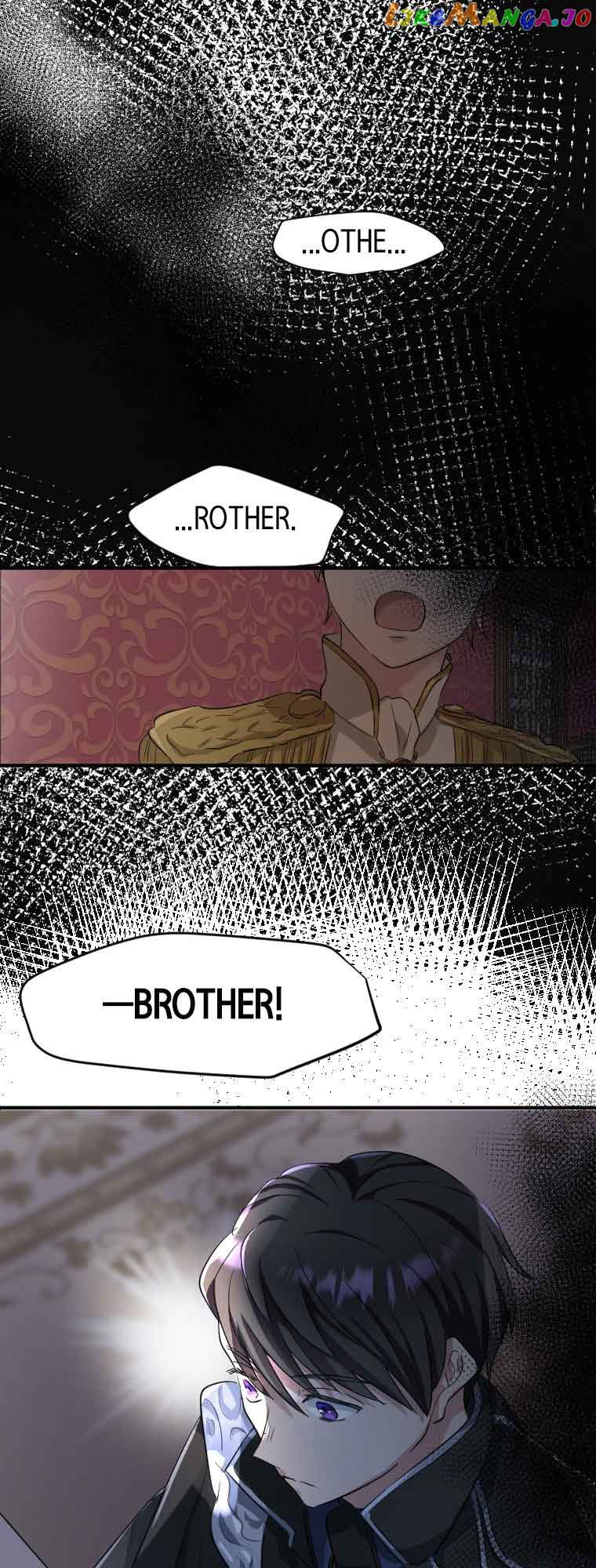 Angel of the Golden Aura Chapter 7 page 48