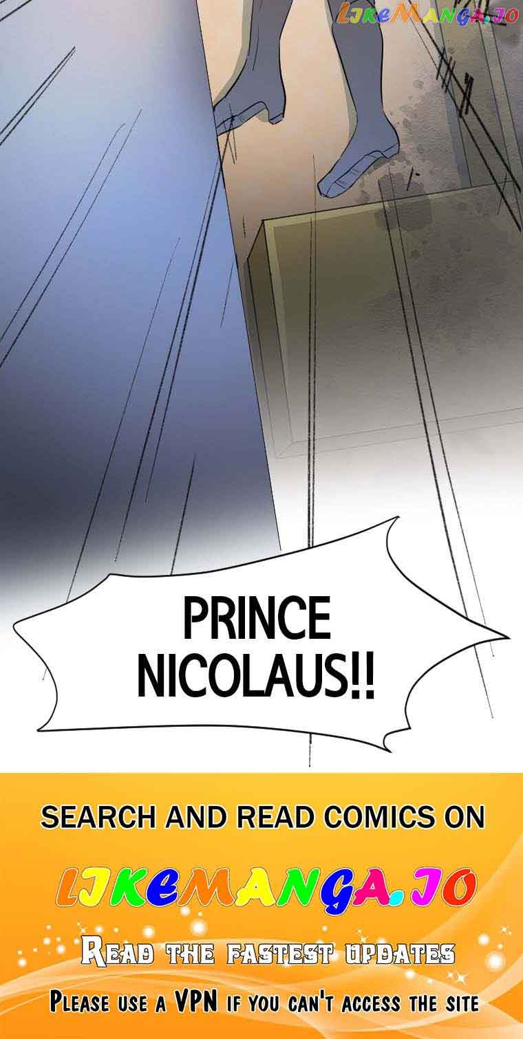 Angel of the Golden Aura Chapter 7 page 60