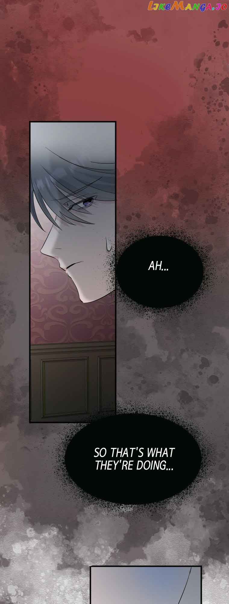 Angel of the Golden Aura Chapter 7 page 56