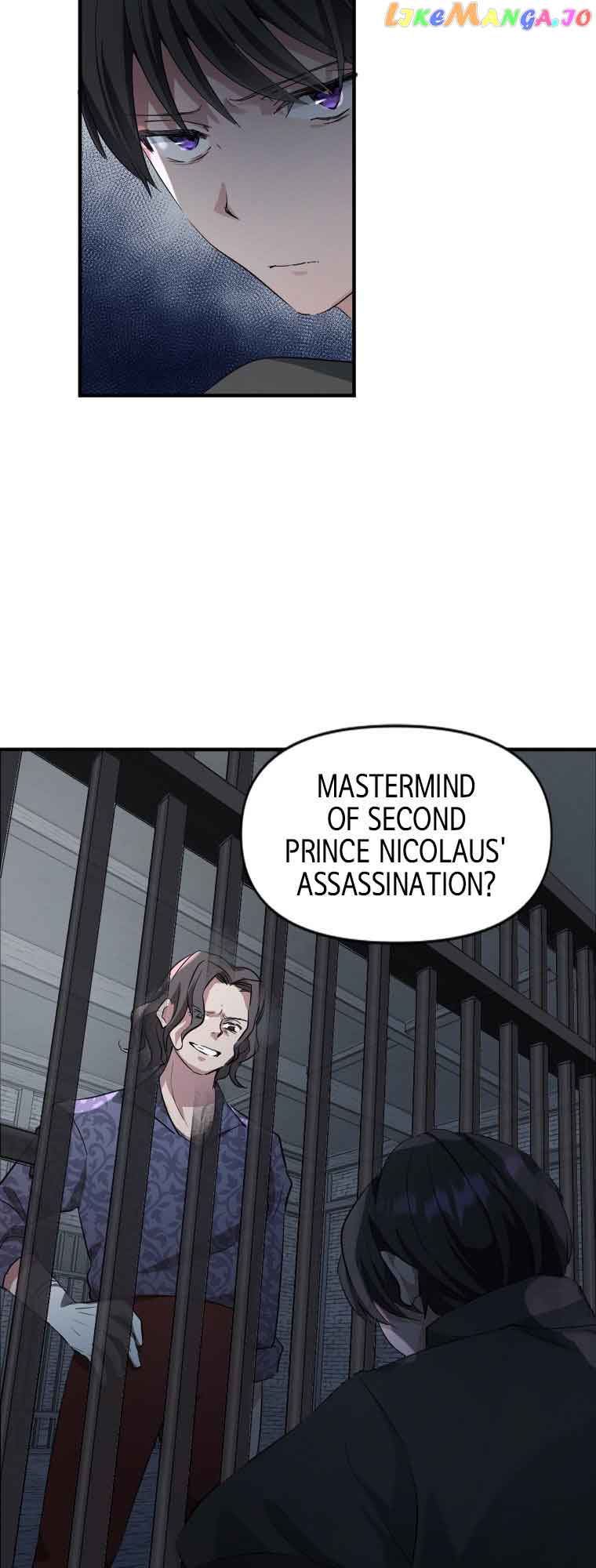 Angel of the Golden Aura Chapter 8 page 4