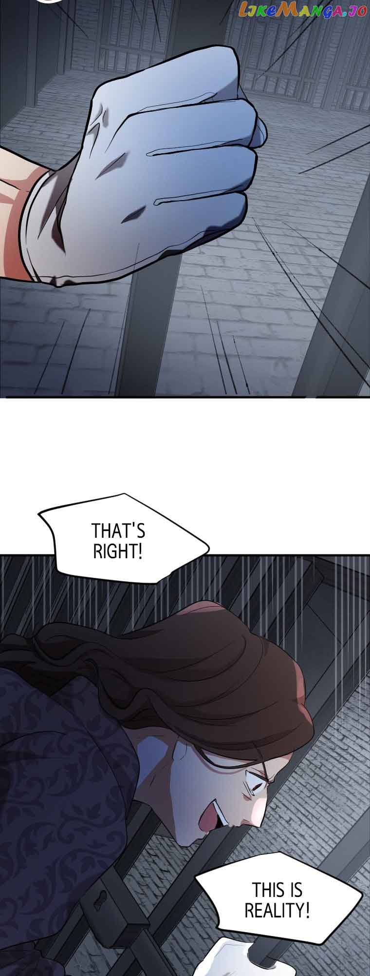 Angel of the Golden Aura Chapter 8 page 7