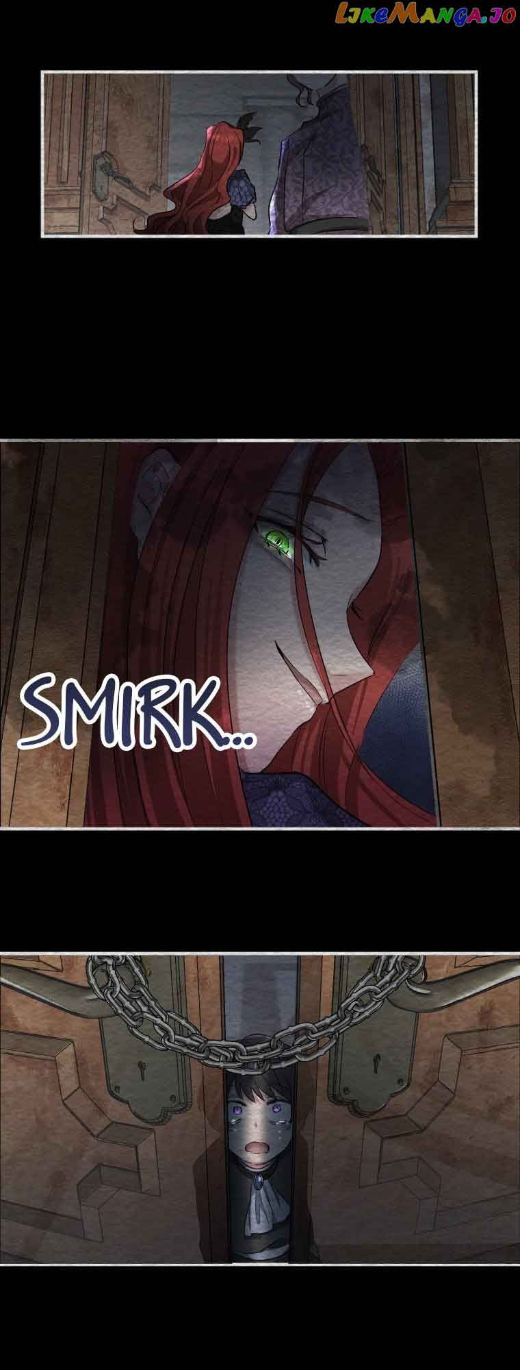 Angel of the Golden Aura Chapter 8 page 14