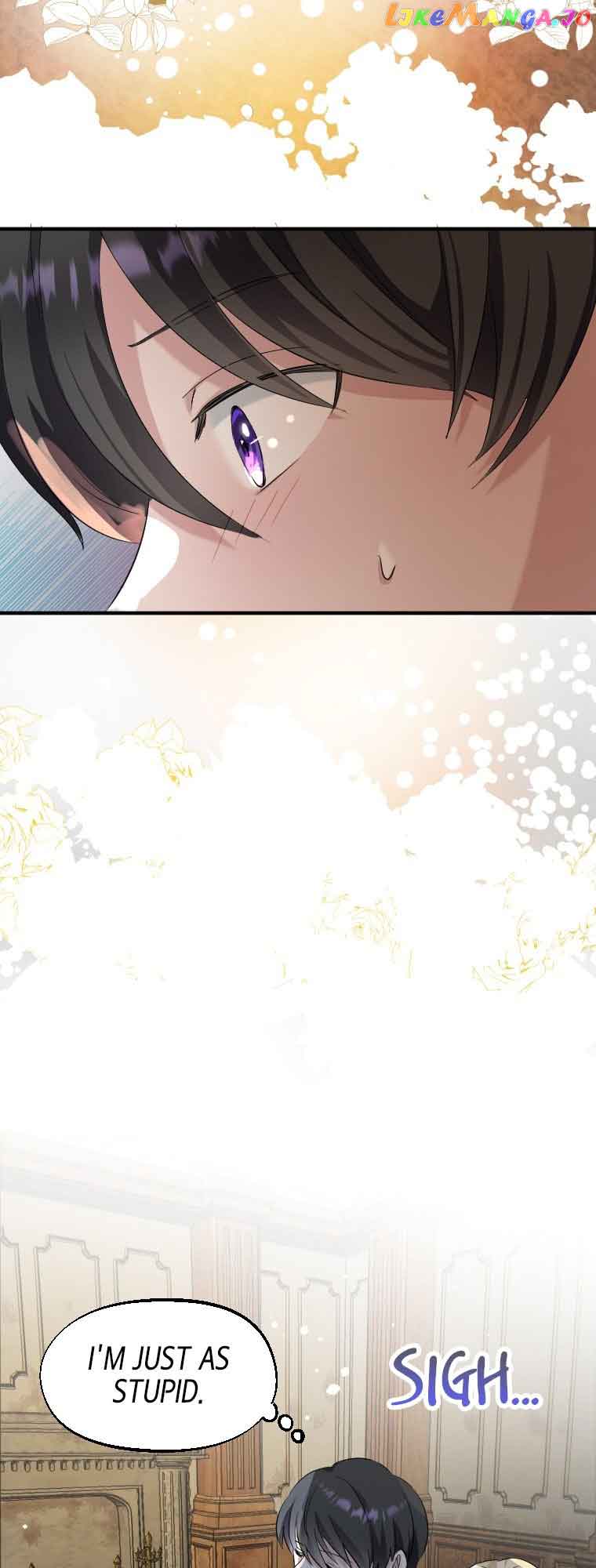 Angel of the Golden Aura Chapter 8 page 36