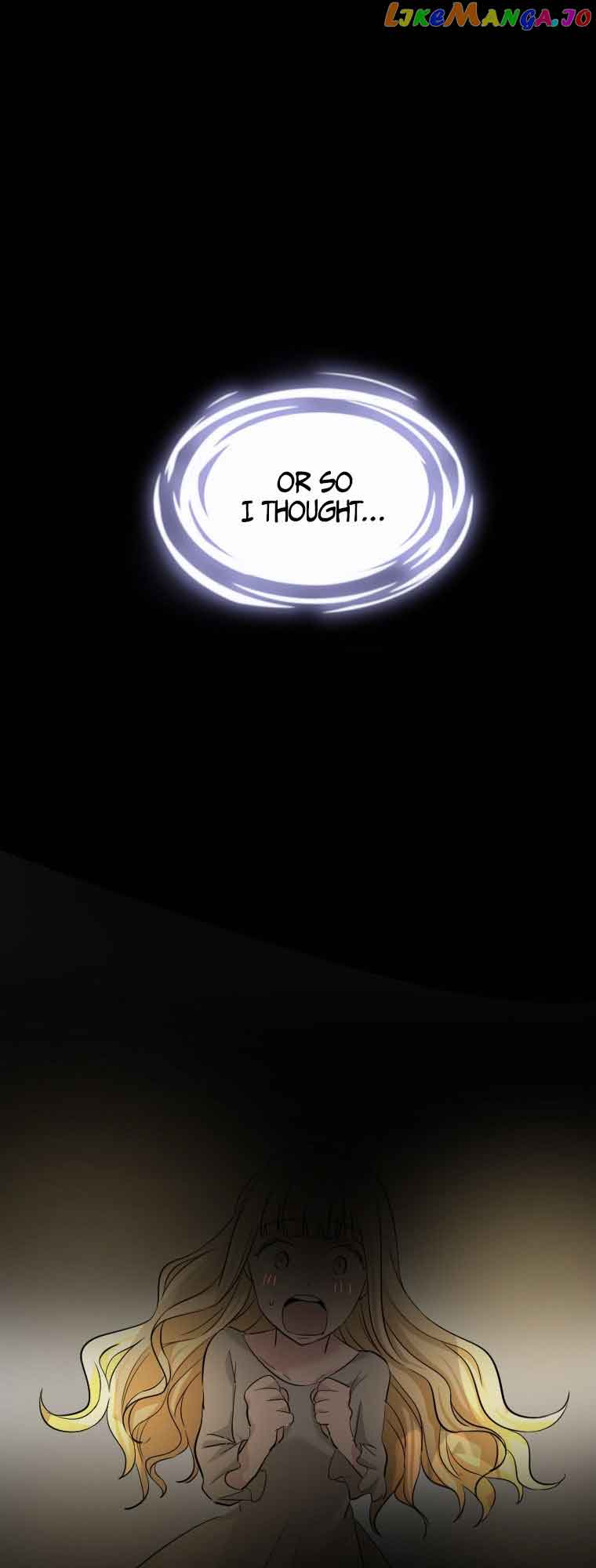 Angel of the Golden Aura Chapter 8 page 31
