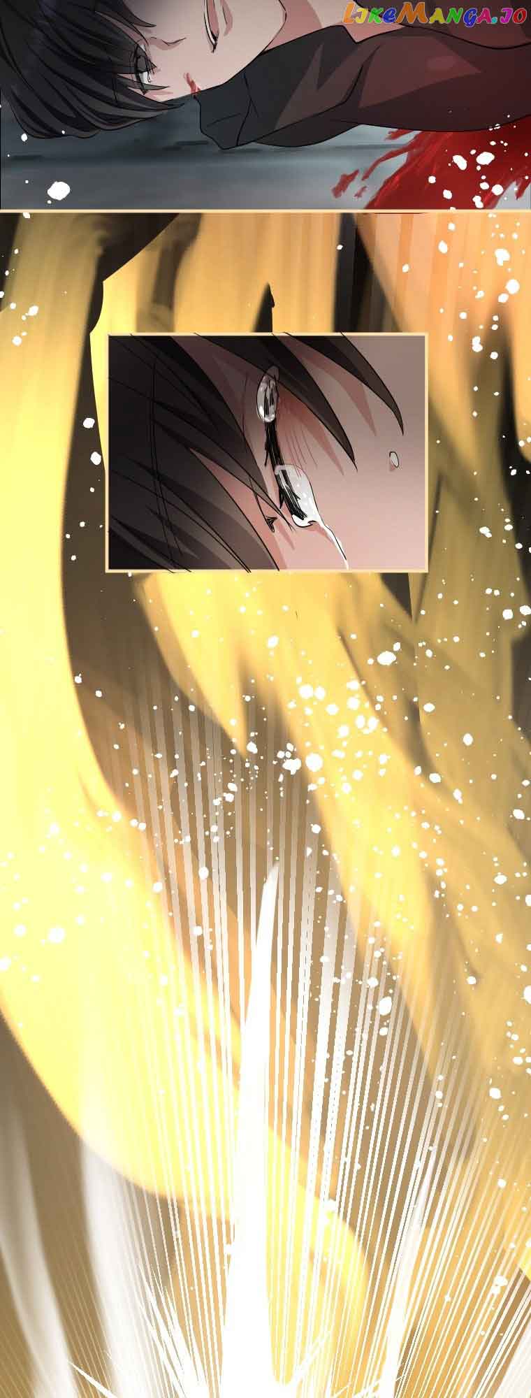 Angel of the Golden Aura Chapter 8 page 54