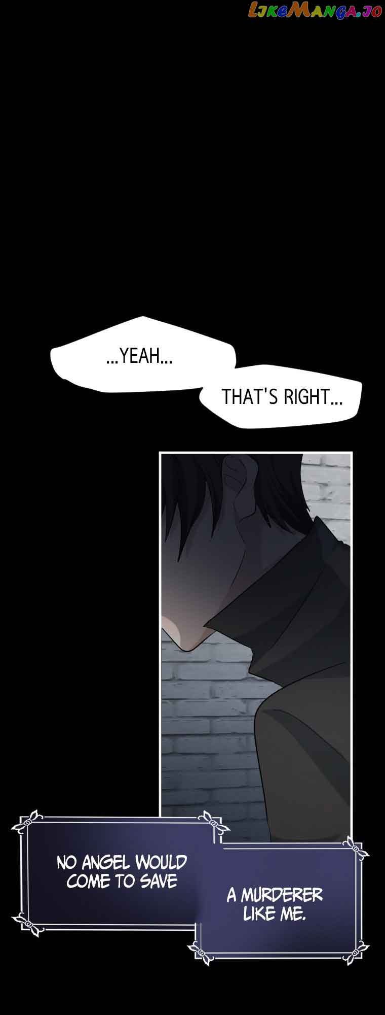 Angel of the Golden Aura Chapter 8 page 30
