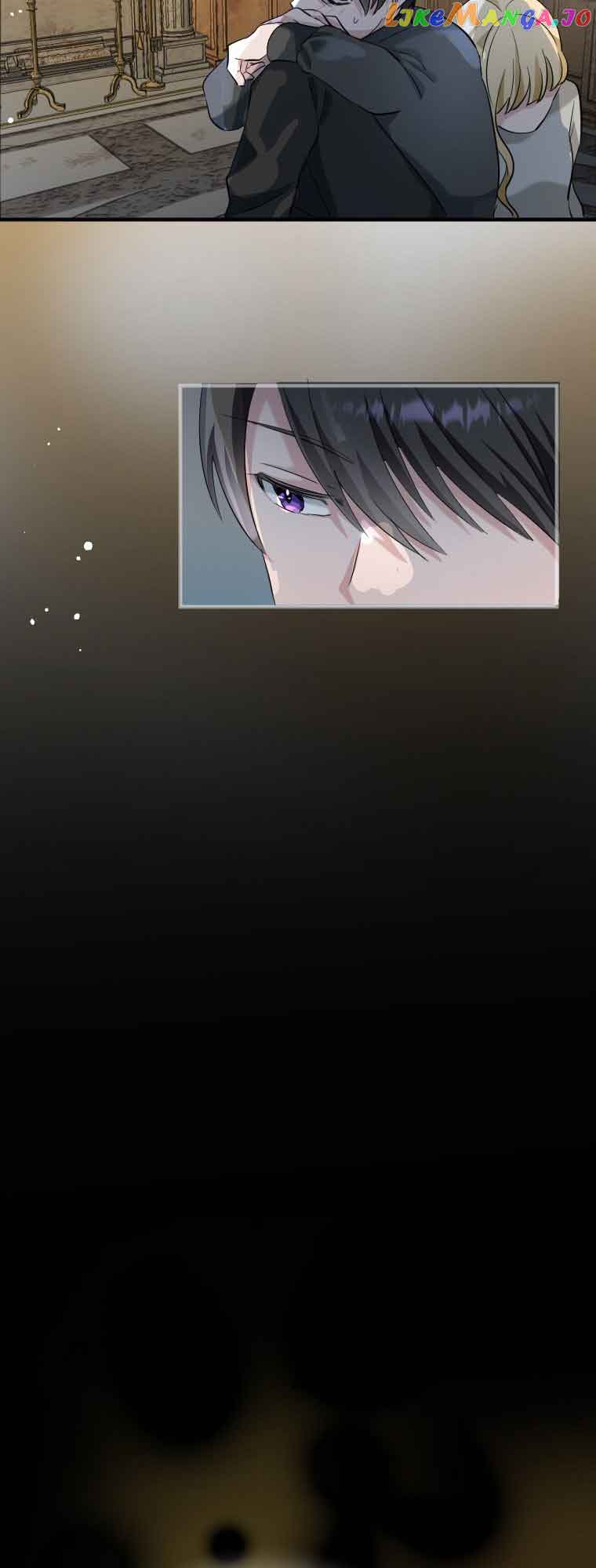 Angel of the Golden Aura Chapter 8 page 37