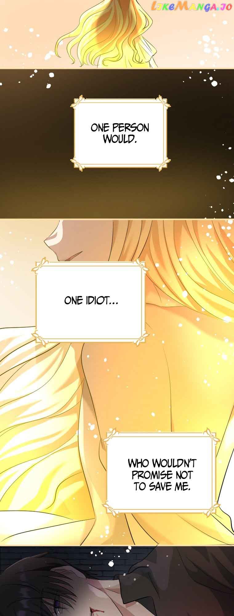 Angel of the Golden Aura Chapter 8 page 53