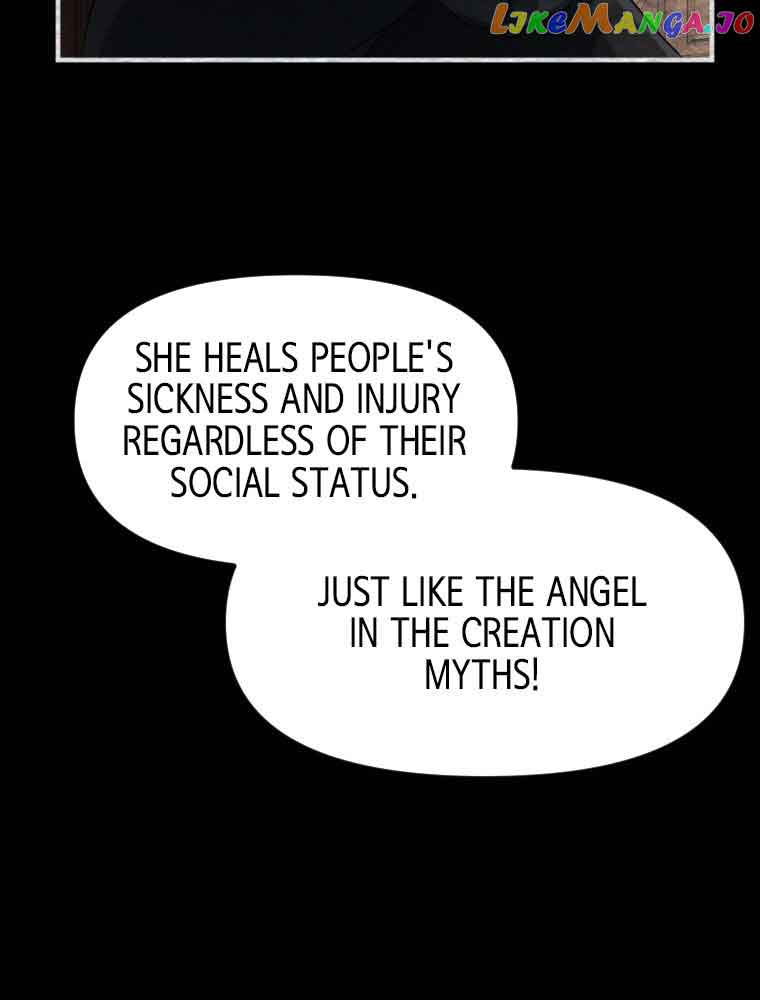 Angel of the Golden Aura Chapter 8 page 25