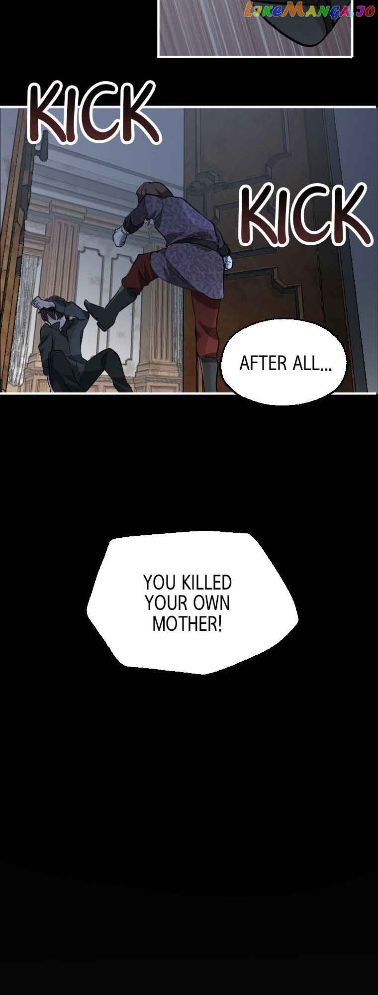 Angel of the Golden Aura Chapter 8 page 27