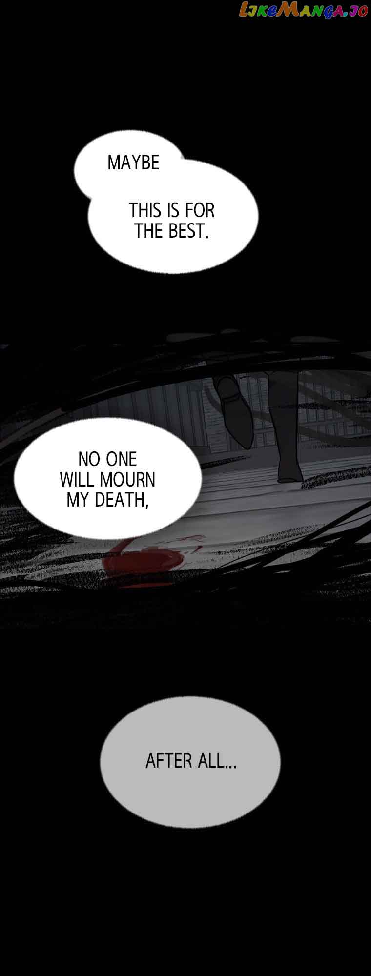 Angel of the Golden Aura Chapter 8 page 51