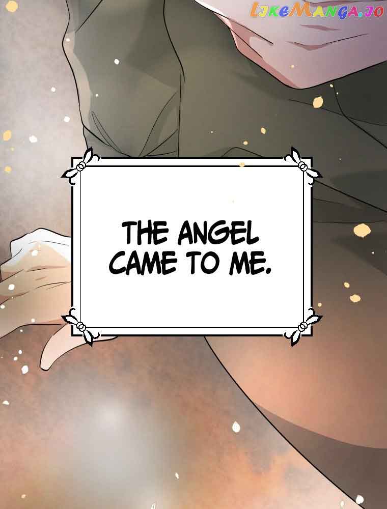 Angel of the Golden Aura Chapter 8 page 33