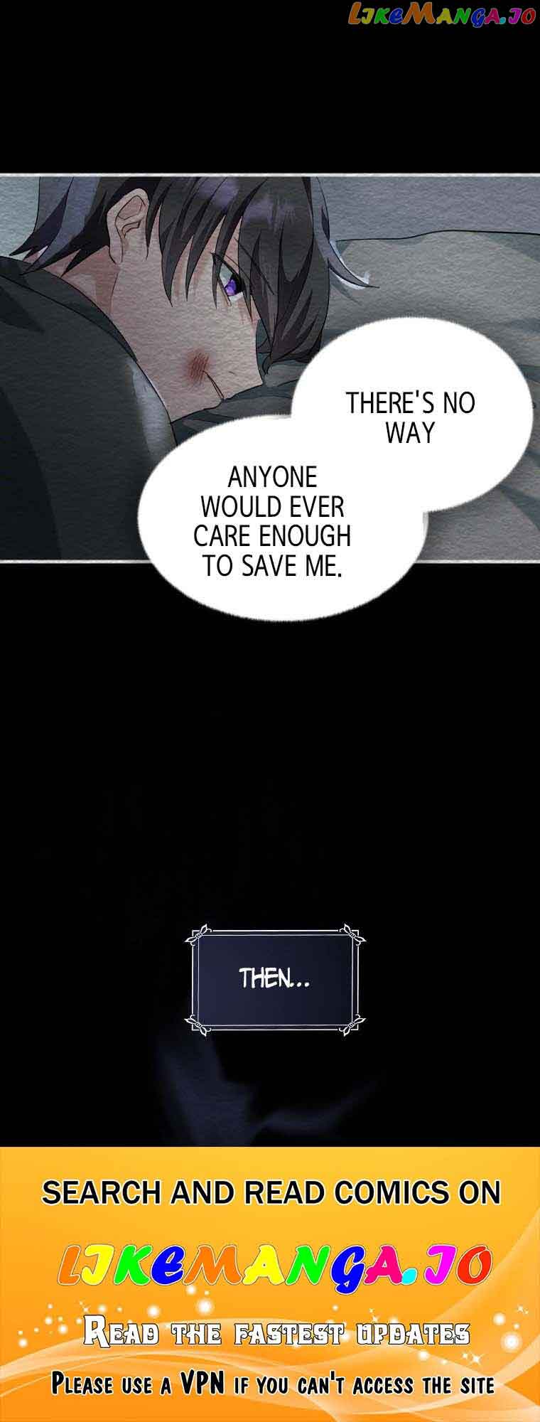 Angel of the Golden Aura Chapter 8 page 23