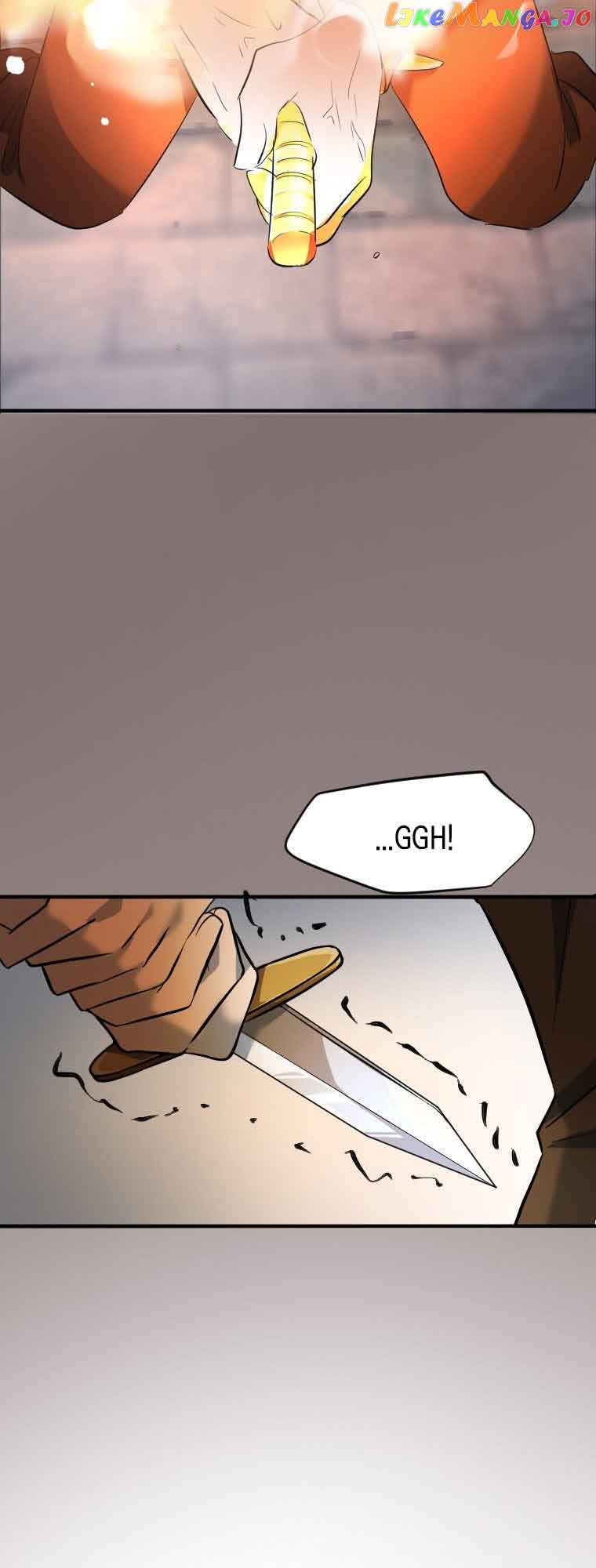 Angel of the Golden Aura Chapter 8 page 44