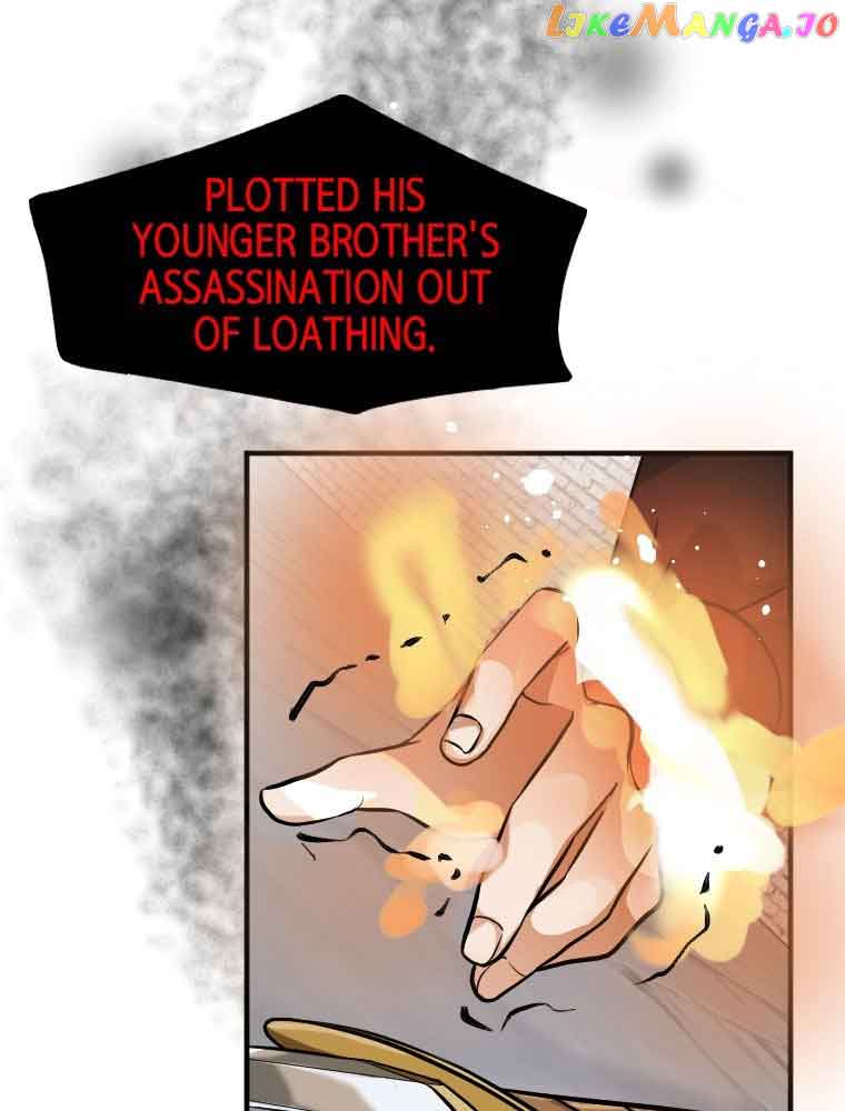 Angel of the Golden Aura Chapter 8 page 41