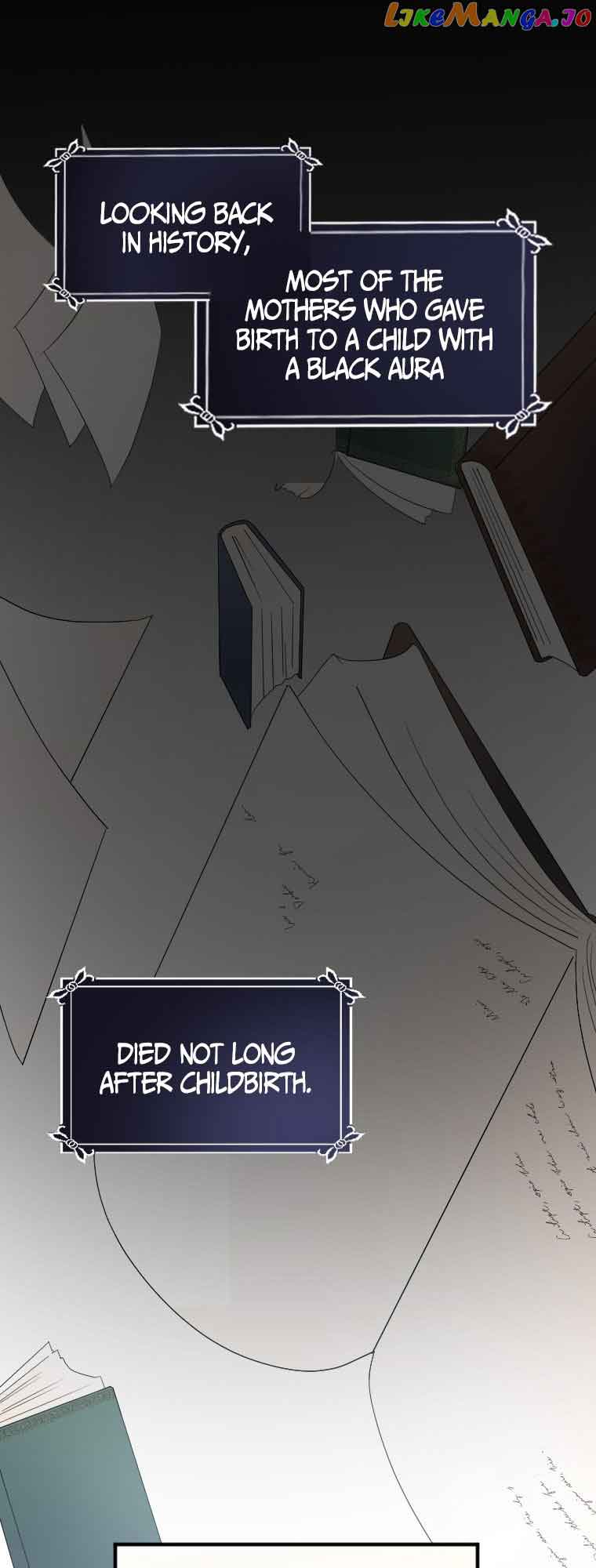 Angel of the Golden Aura Chapter 8 page 28