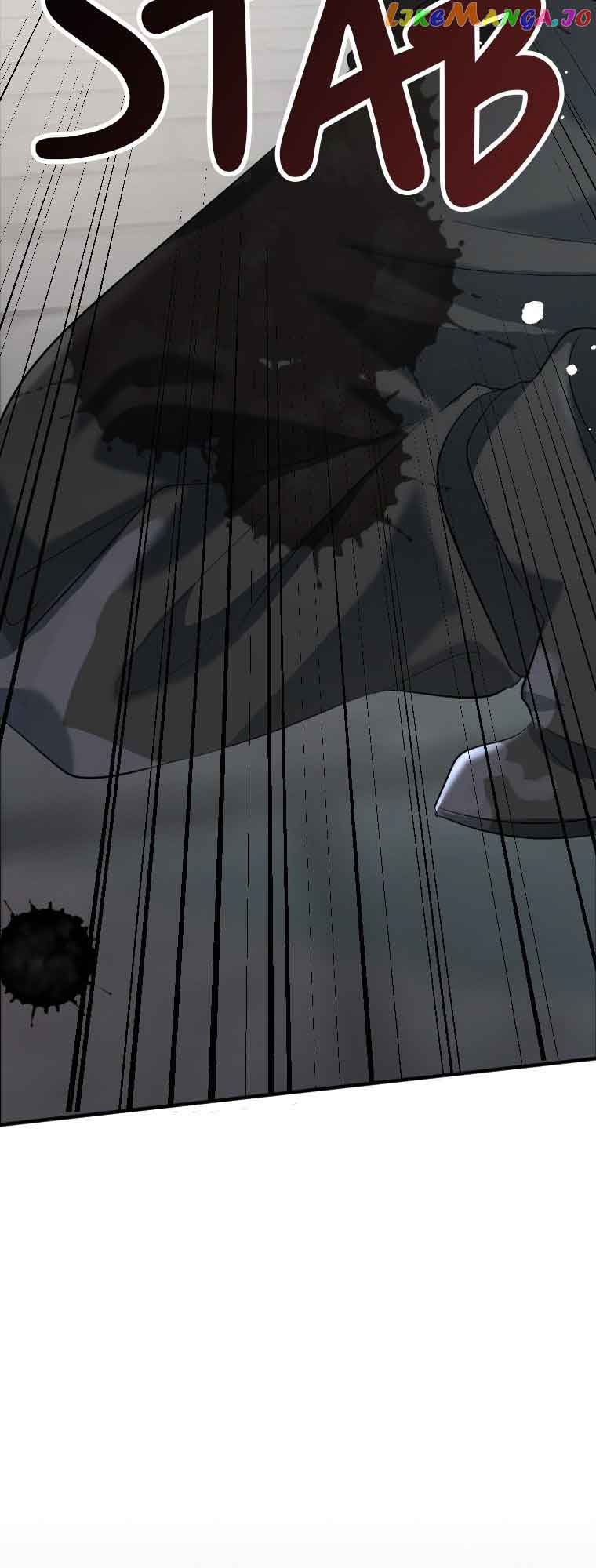 Angel of the Golden Aura Chapter 8 page 48