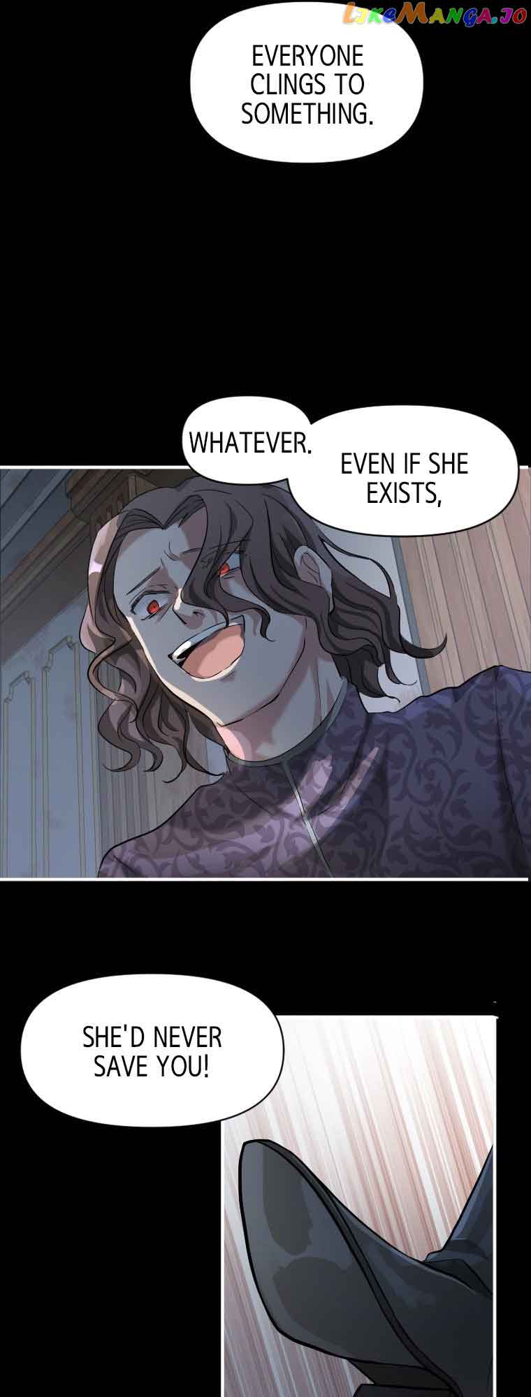 Angel of the Golden Aura Chapter 8 page 26