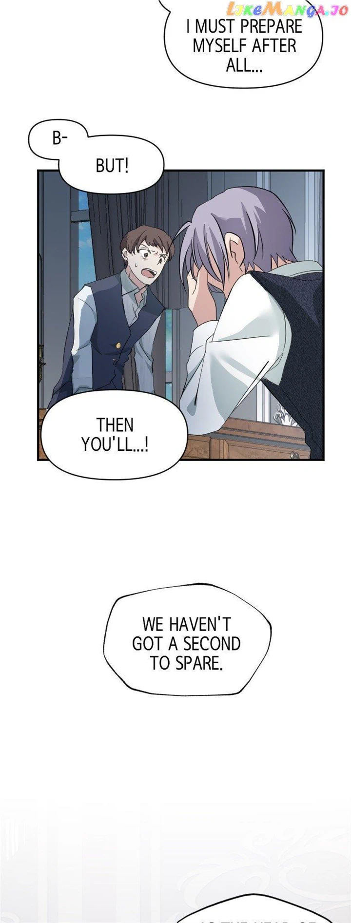 Angel of the Golden Aura Chapter 9 page 7