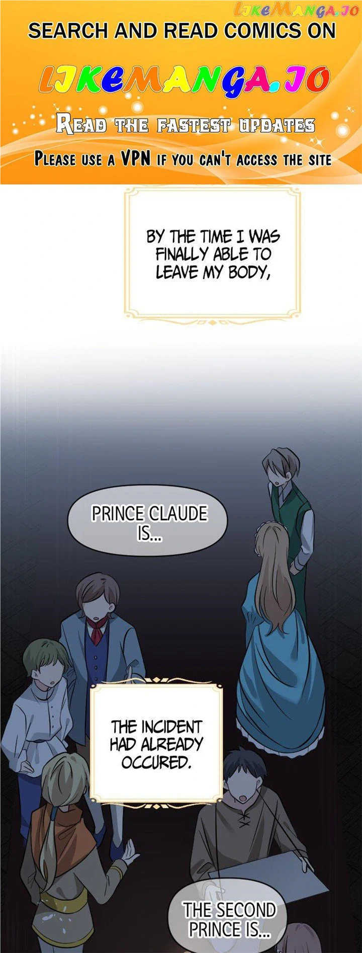Angel of the Golden Aura Chapter 9 page 2
