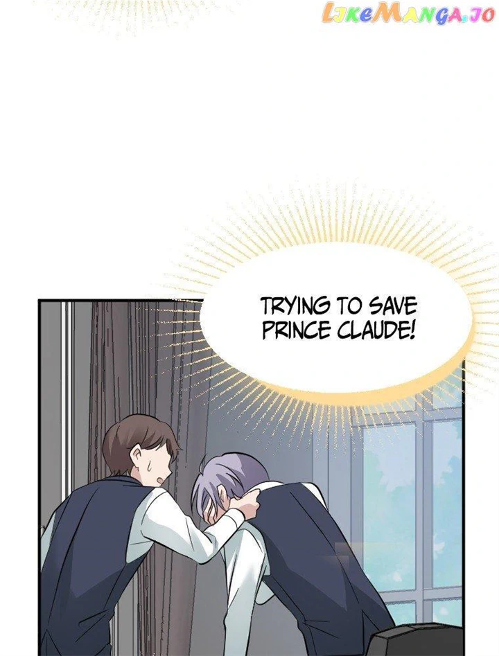 Angel of the Golden Aura Chapter 9 page 9