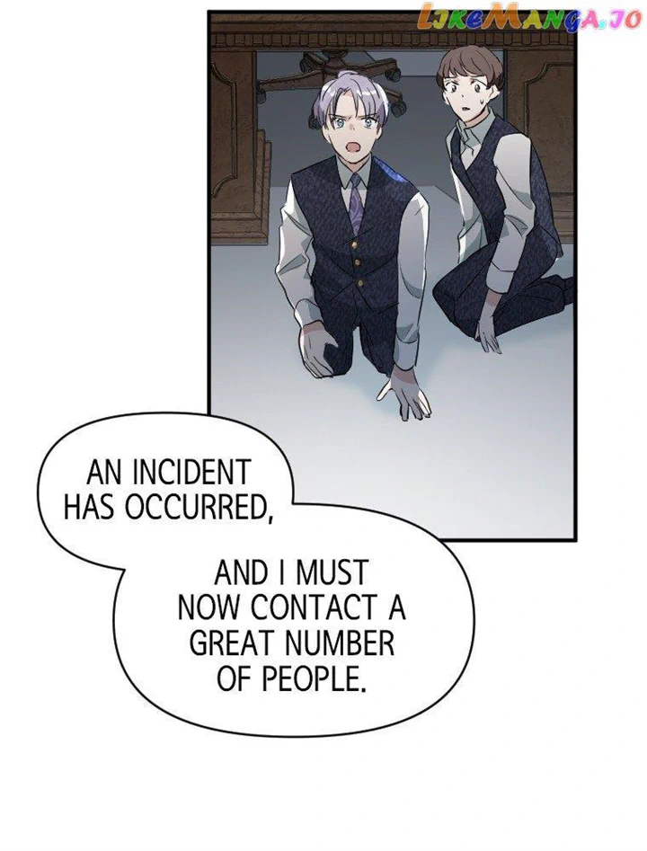 Angel of the Golden Aura Chapter 9 page 17