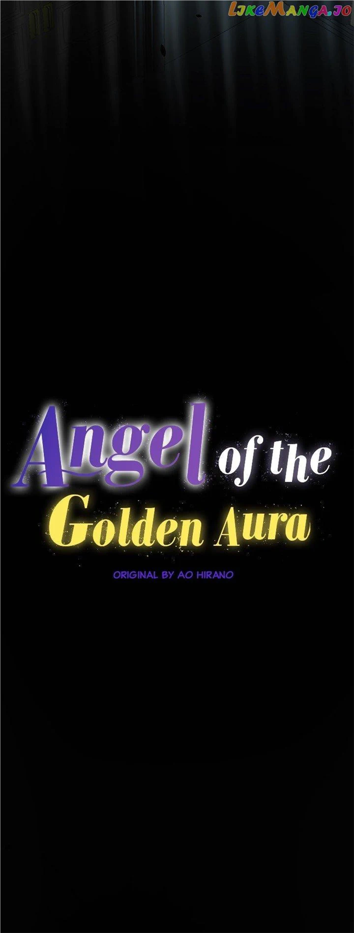 Angel of the Golden Aura Chapter 9 page 37