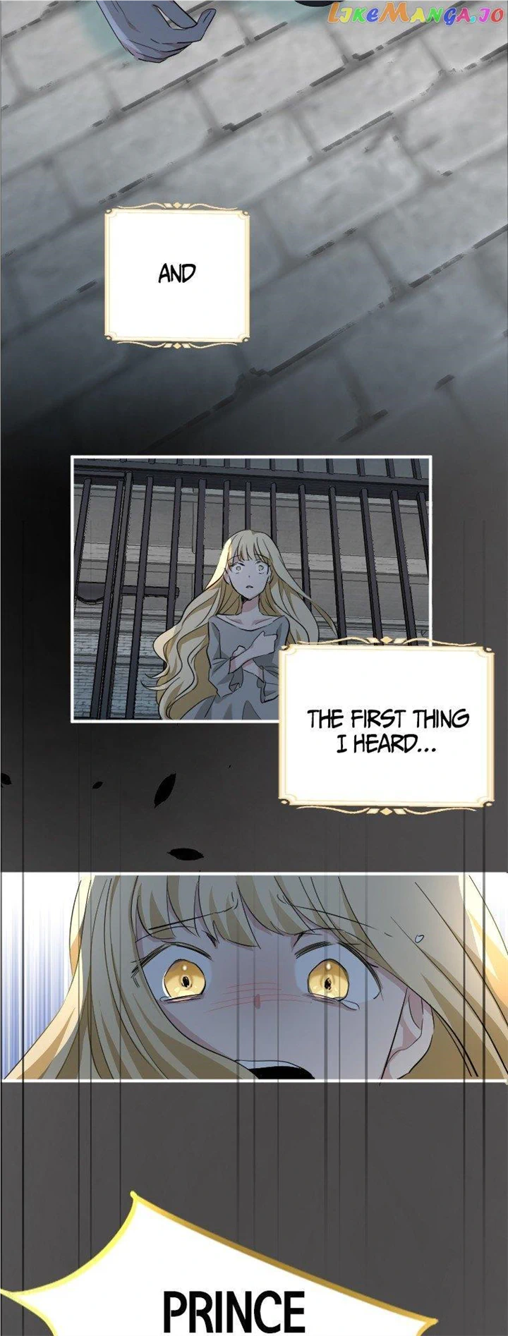 Angel of the Golden Aura Chapter 9 page 39
