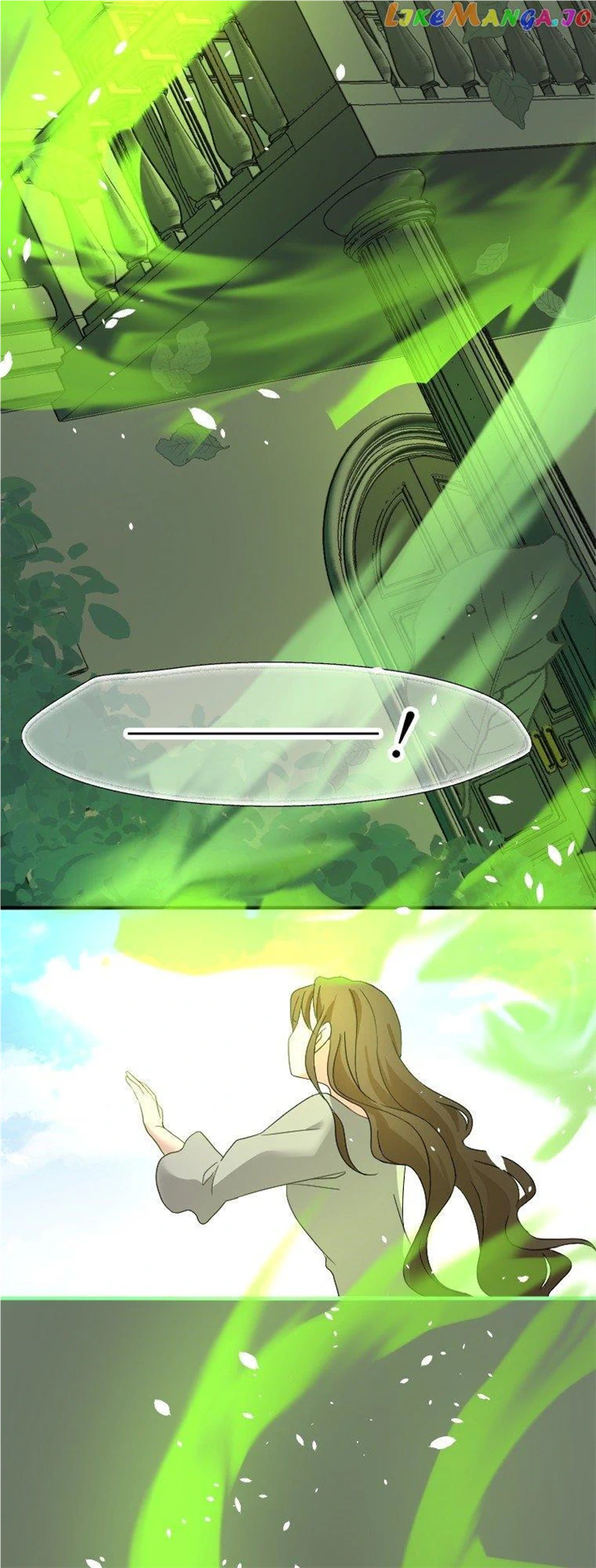 Angel of the Golden Aura Chapter 9 page 24