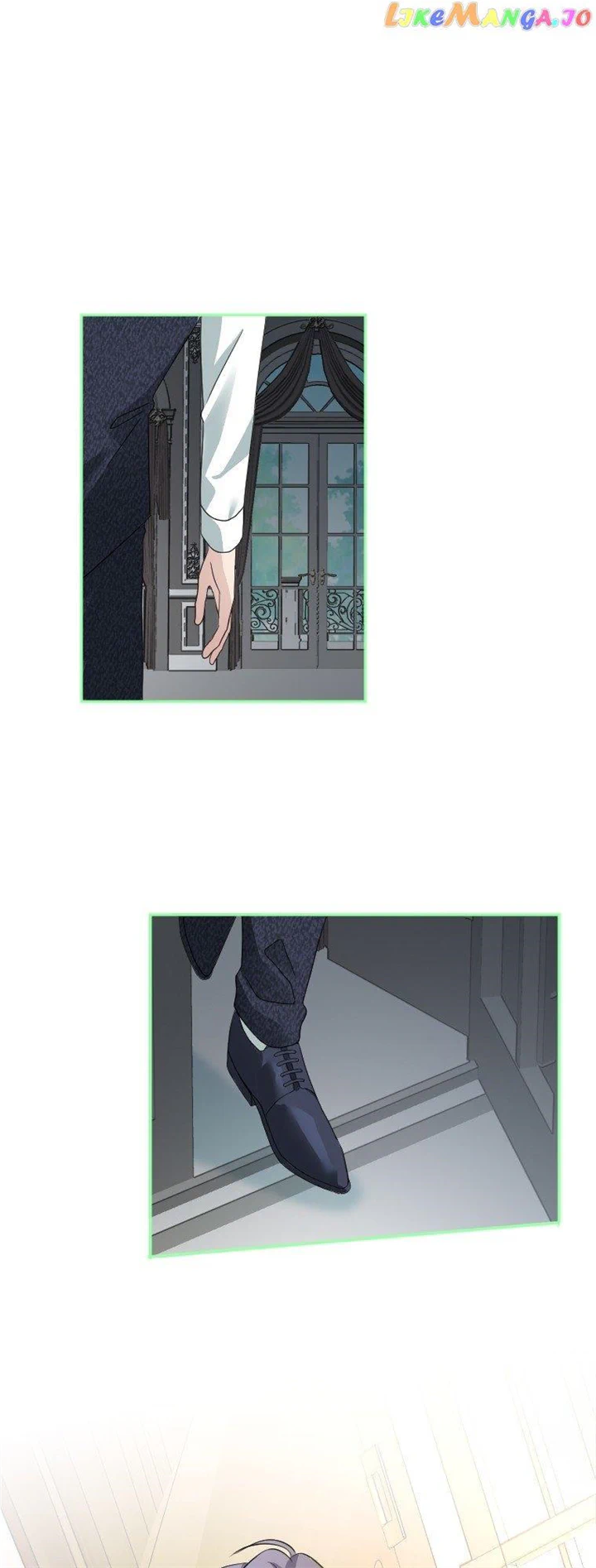 Angel of the Golden Aura Chapter 9 page 22
