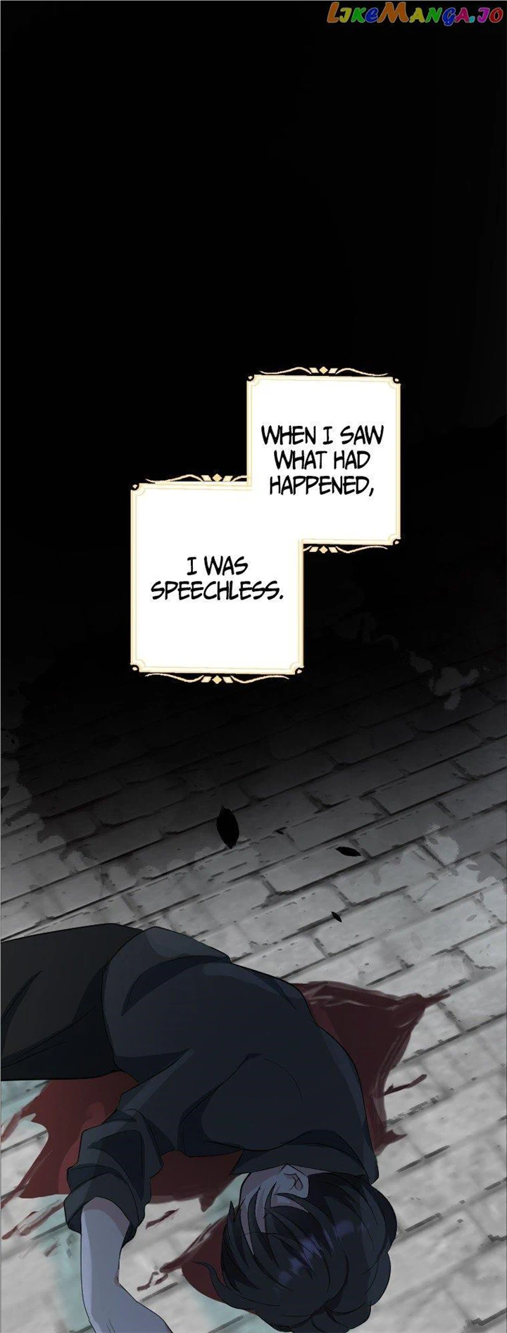 Angel of the Golden Aura Chapter 9 page 38