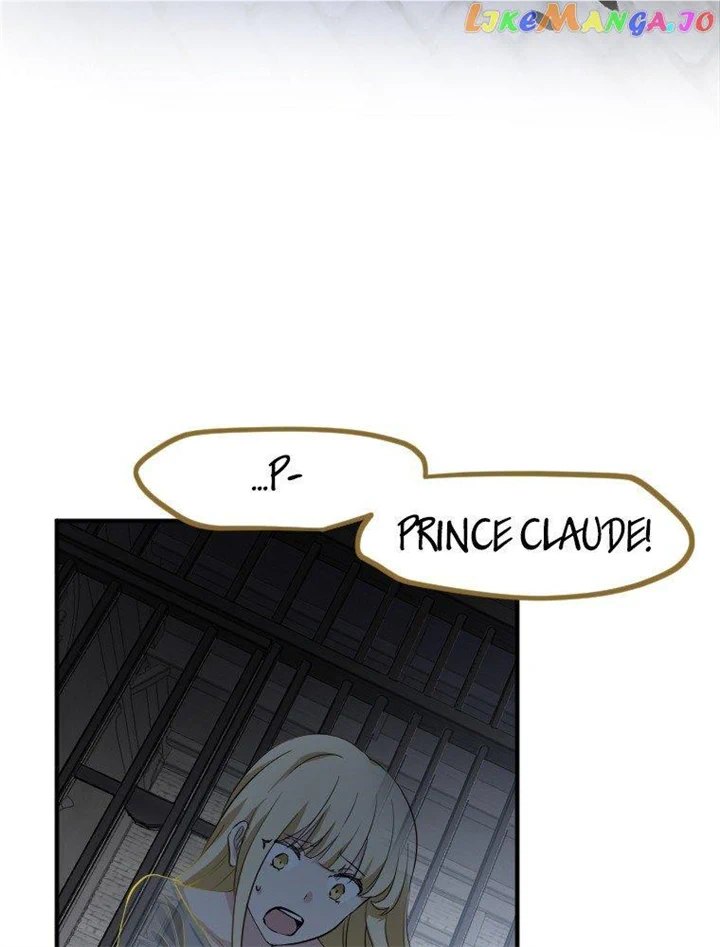 Angel of the Golden Aura Chapter 9 page 41