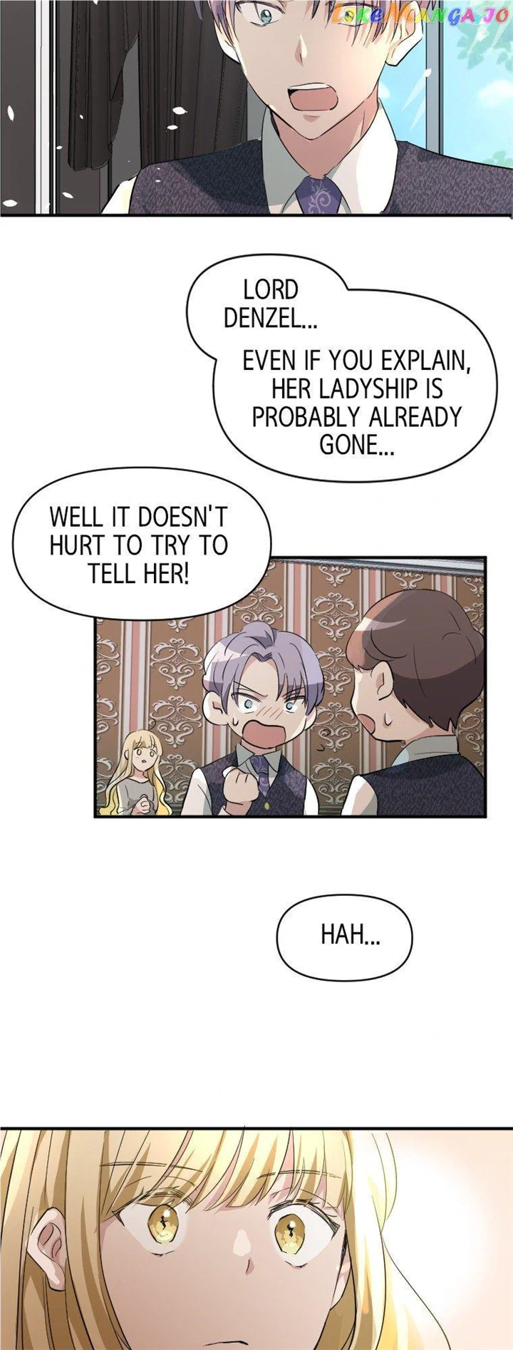 Angel of the Golden Aura Chapter 9 page 35