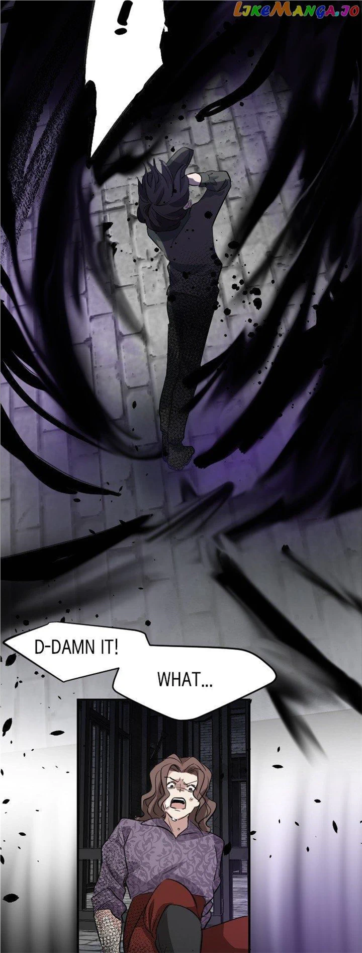 Angel of the Golden Aura Chapter 9 page 62