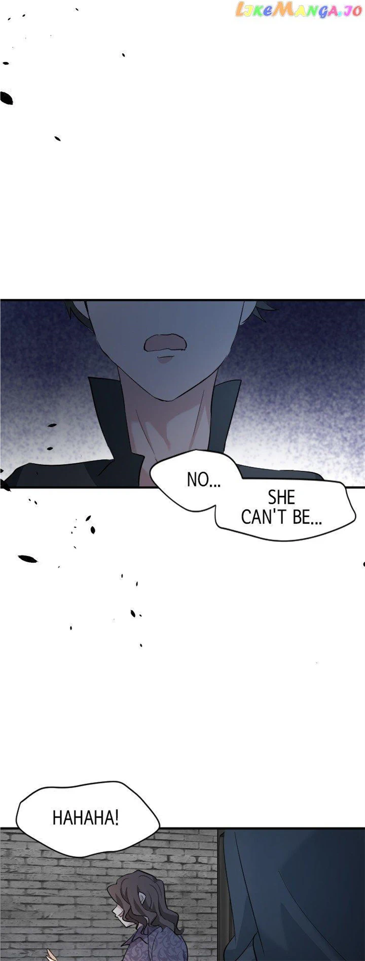 Angel of the Golden Aura Chapter 9 page 56