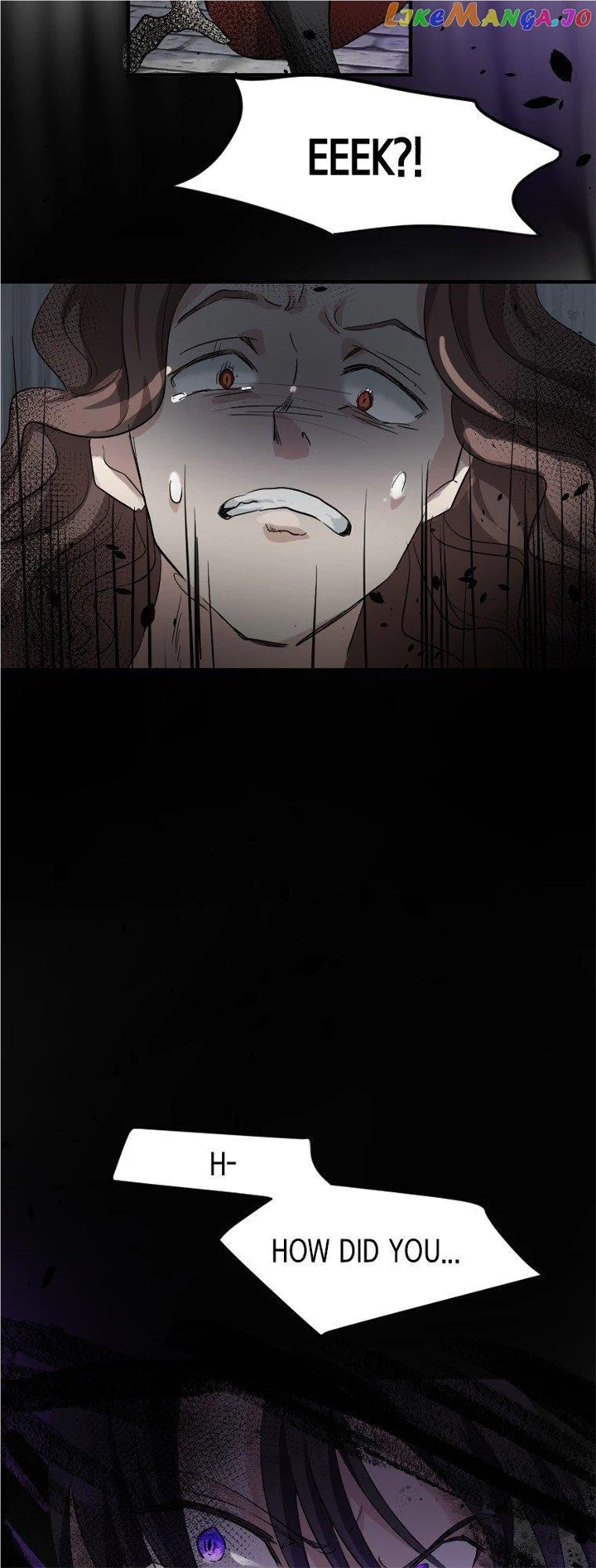 Angel of the Golden Aura Chapter 9 page 63