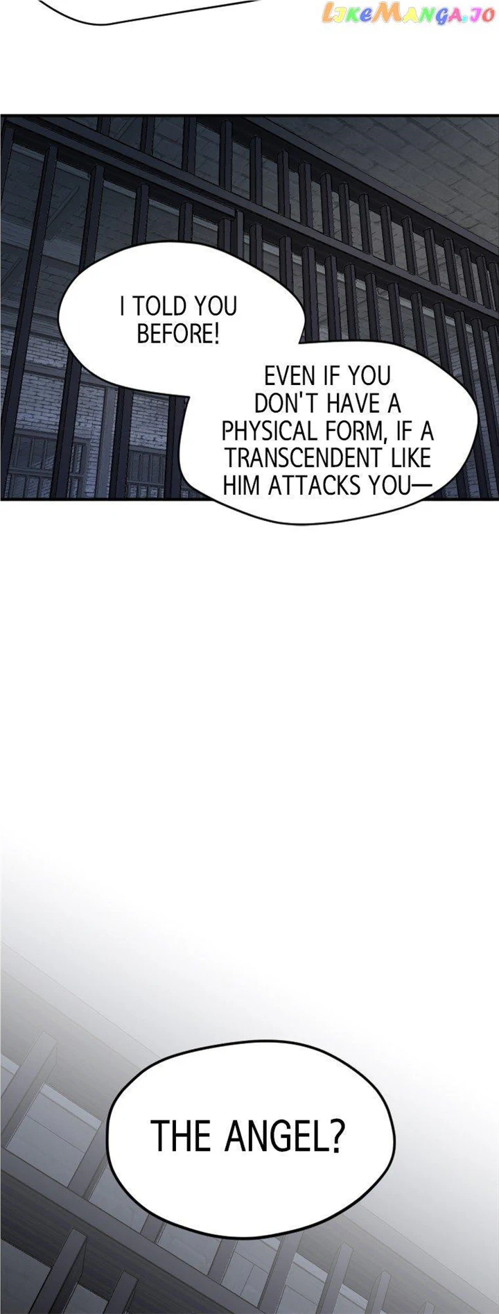 Angel of the Golden Aura Chapter 9 page 46