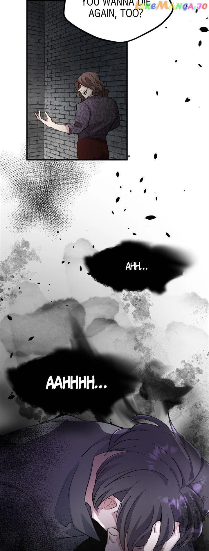 Angel of the Golden Aura Chapter 9 page 59