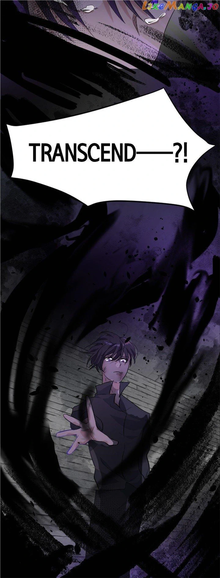 Angel of the Golden Aura Chapter 9 page 64