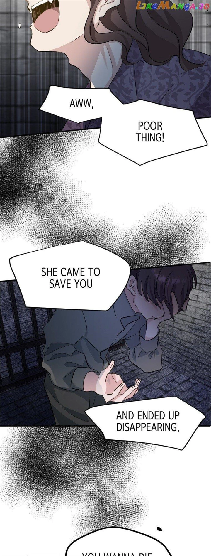 Angel of the Golden Aura Chapter 9 page 58