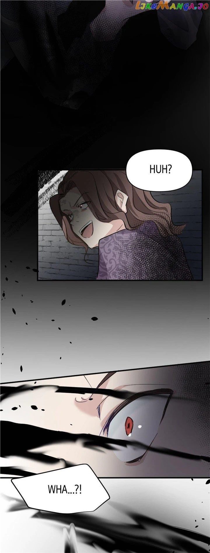 Angel of the Golden Aura Chapter 9 page 60