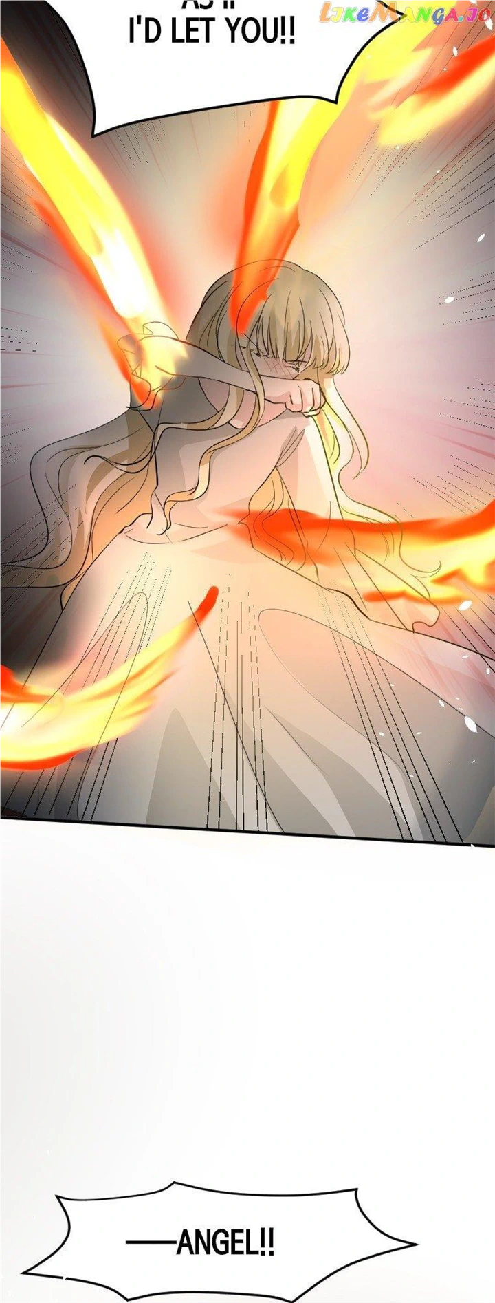 Angel of the Golden Aura Chapter 9 page 52