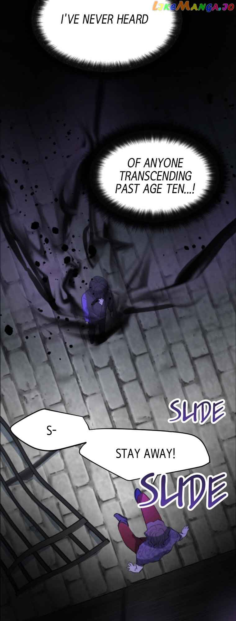 Angel of the Golden Aura Chapter 10 page 3