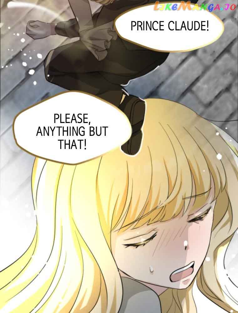 Angel of the Golden Aura Chapter 10 page 9