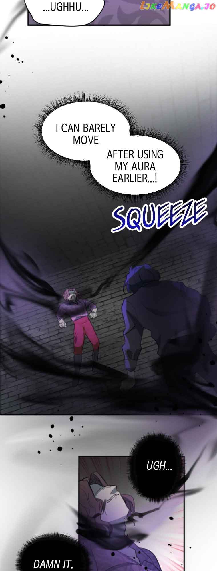 Angel of the Golden Aura Chapter 10 page 5