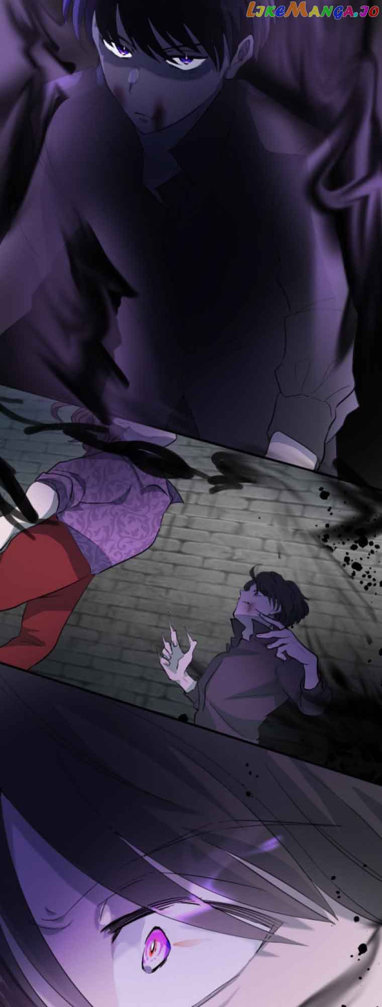 Angel of the Golden Aura Chapter 10 page 7
