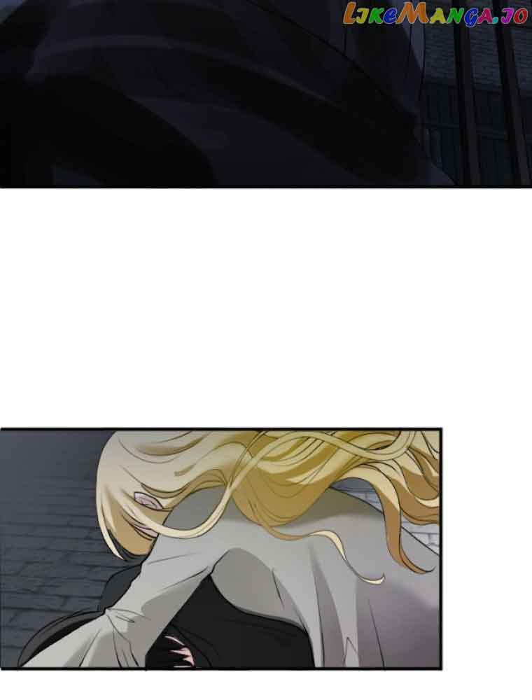 Angel of the Golden Aura Chapter 10 page 17