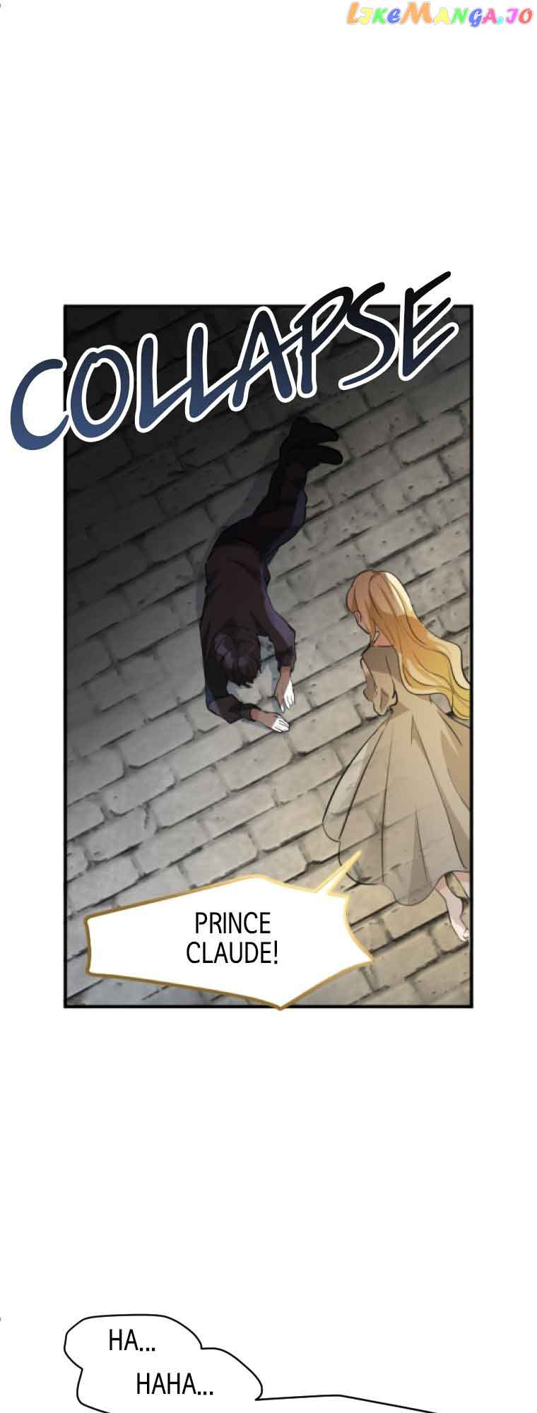 Angel of the Golden Aura Chapter 10 page 13