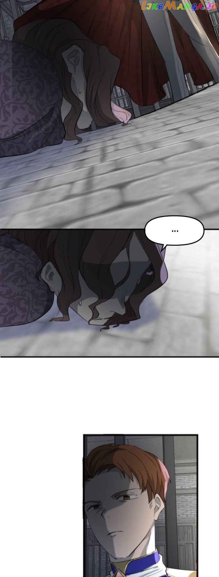 Angel of the Golden Aura Chapter 10 page 24