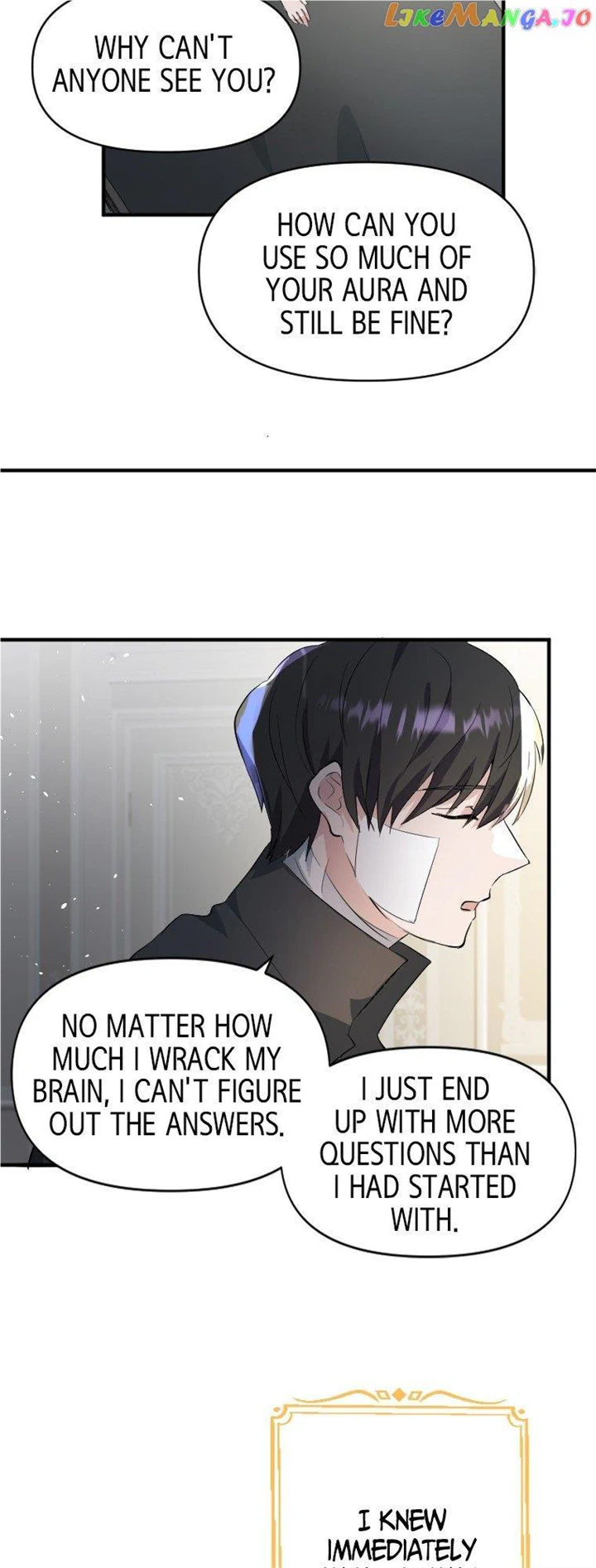 Angel of the Golden Aura Chapter 11 page 4